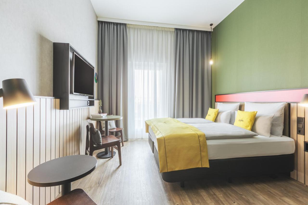 Acora Potsdam Living The City Exterior foto
