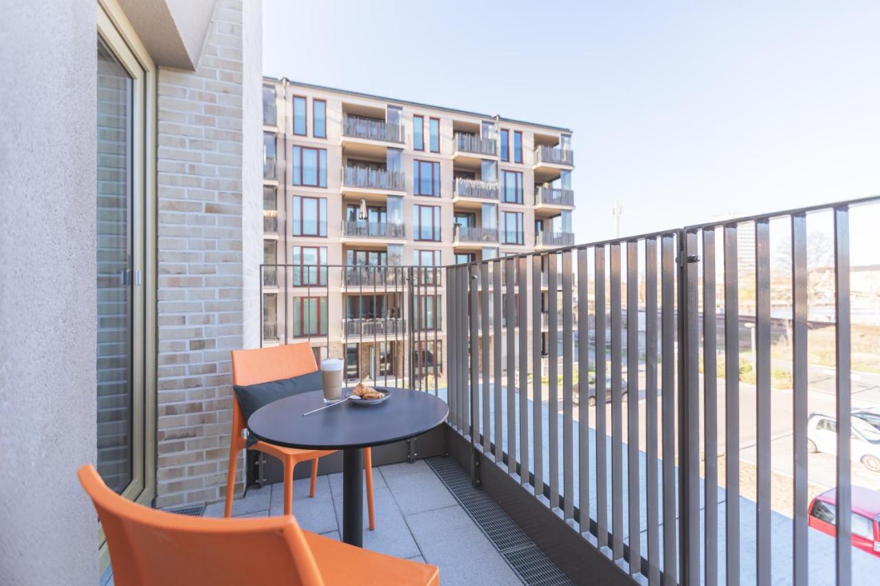 Acora Potsdam Living The City Exterior foto