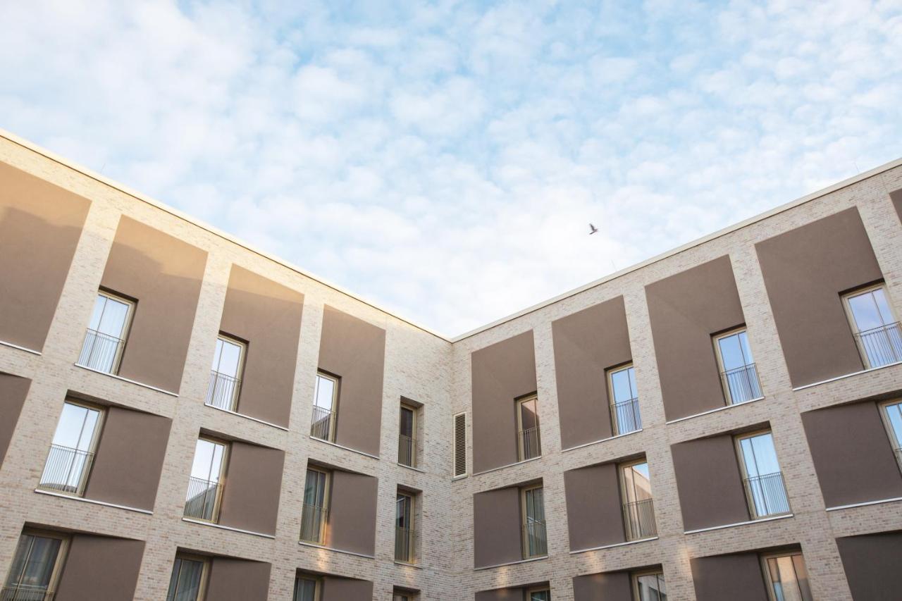 Acora Potsdam Living The City Exterior foto